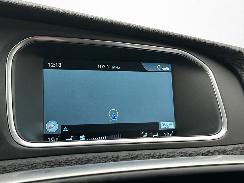 Volvo V40 bild 20