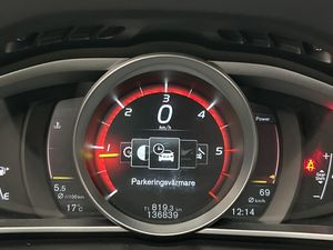 Volvo V40 bild 16