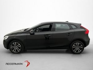 Volvo V40 bild 5