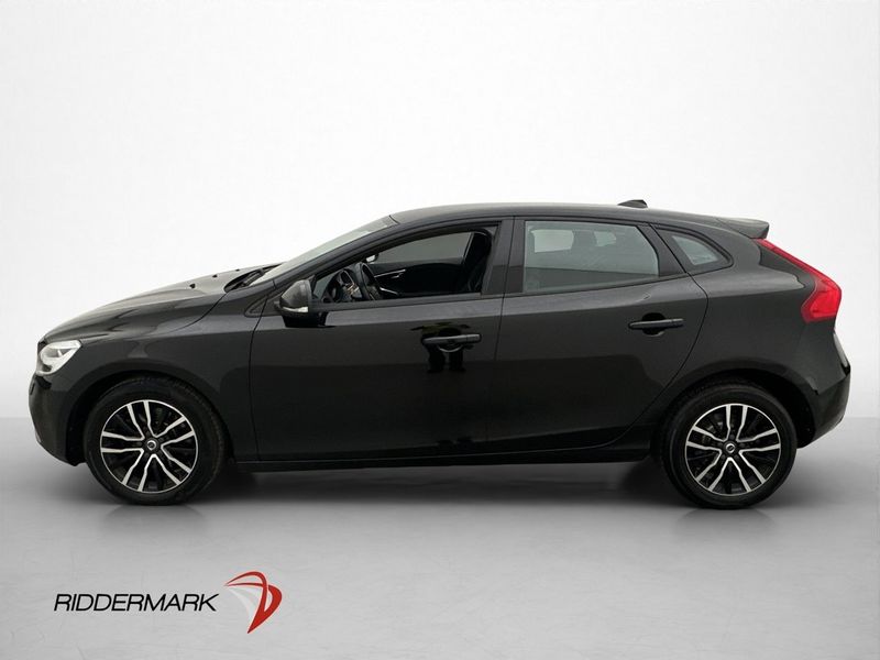Volvo V40 bild 5