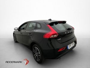 Volvo V40 bild 6
