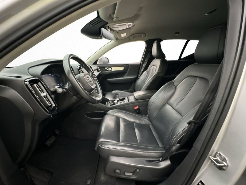 Volvo XC40 bild 13