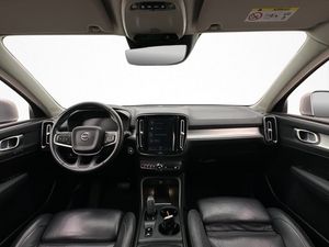 Volvo XC40 bild 14