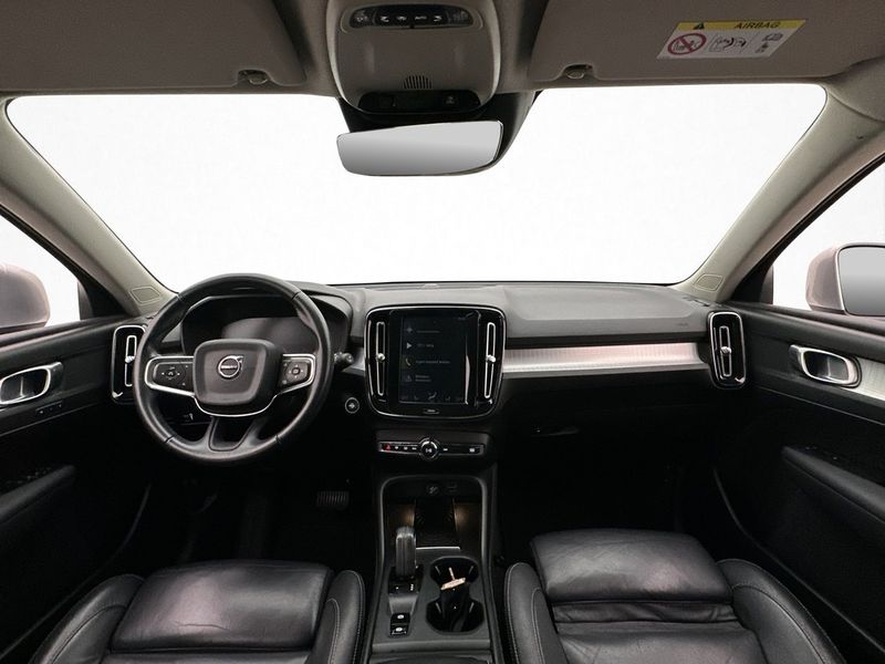 Volvo XC40 bild 14