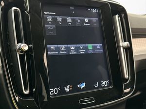 Volvo XC40 bild 25