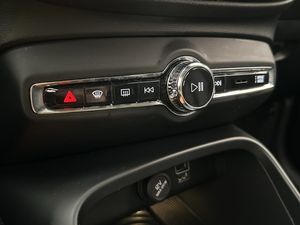 Volvo XC40 bild 30