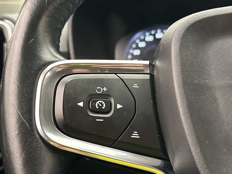 Volvo XC40 bild 17