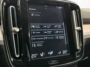 Volvo XC40 bild 26