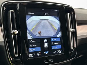Volvo XC40 bild 23