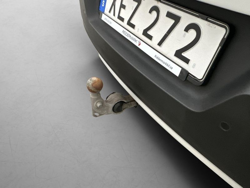 Volvo XC40 bild 10
