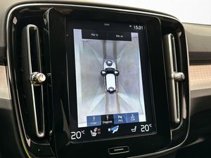 Volvo XC40 bild 22