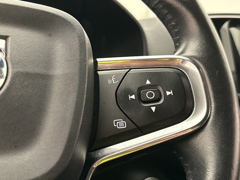 Volvo XC40 bild 19