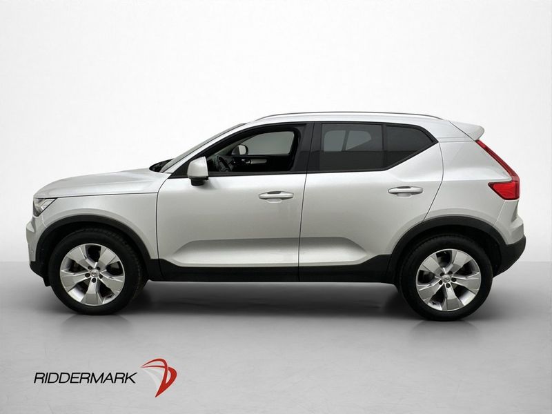 Volvo XC40 bild 5