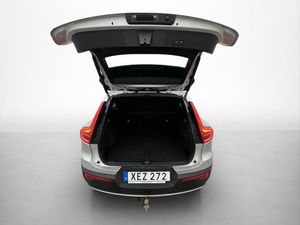 Volvo XC40 bild 35