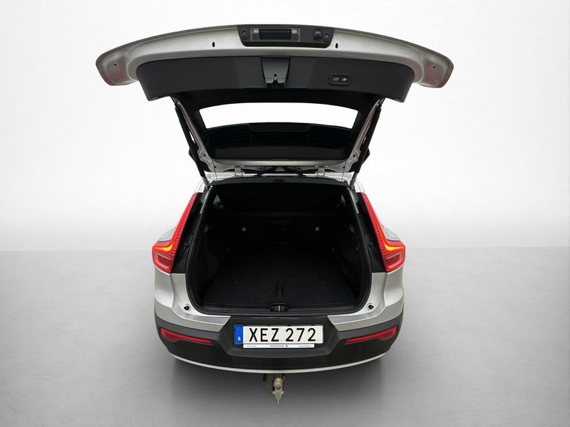 Volvo XC40 bild 35