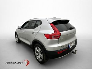 Volvo XC40 bild 6