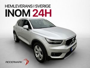 Volvo XC40 bild 1