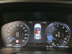 Volvo XC40 bild 18
