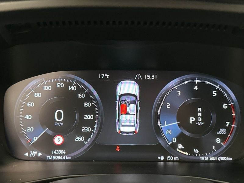 Volvo XC40 bild 18