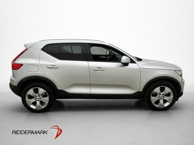 Volvo XC40 bild 9