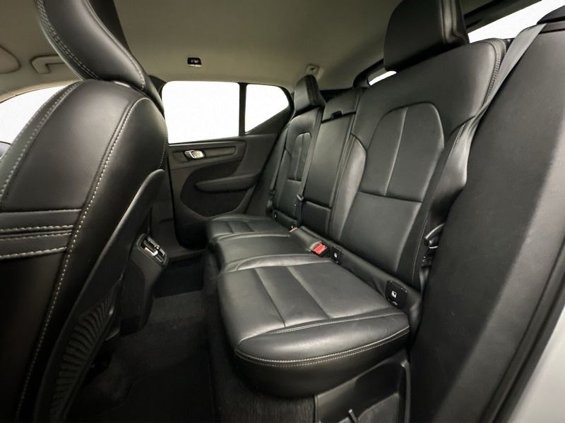 Volvo XC40 bild 34