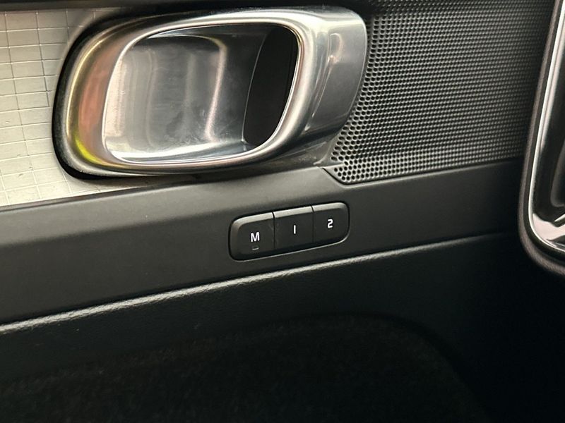 Volvo XC40 bild 16