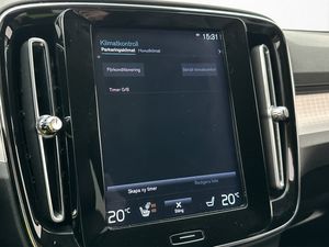 Volvo XC40 bild 29
