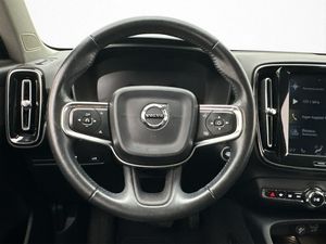 Volvo XC40 bild 15