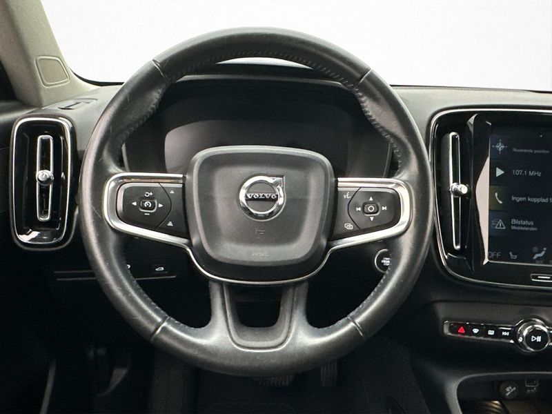 Volvo XC40 bild 15