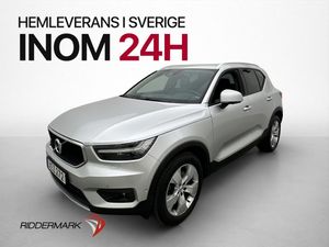 Volvo XC40 bild 3