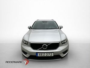 Volvo XC40 bild 2