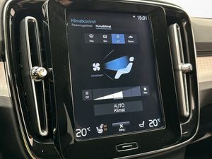 Volvo XC40 bild 28