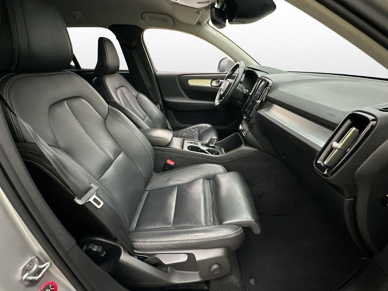 Volvo XC40 bild 32