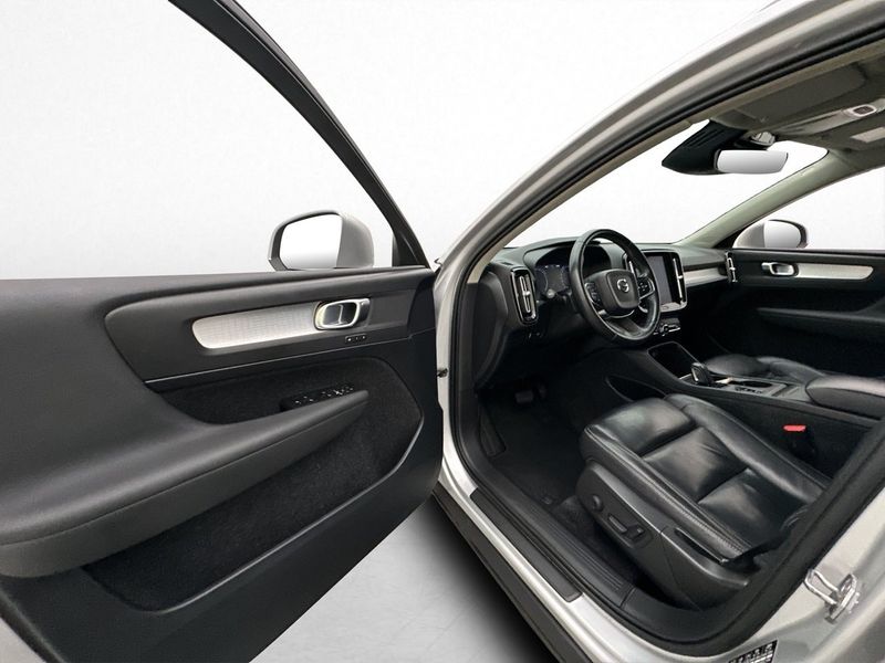 Volvo XC40 bild 12