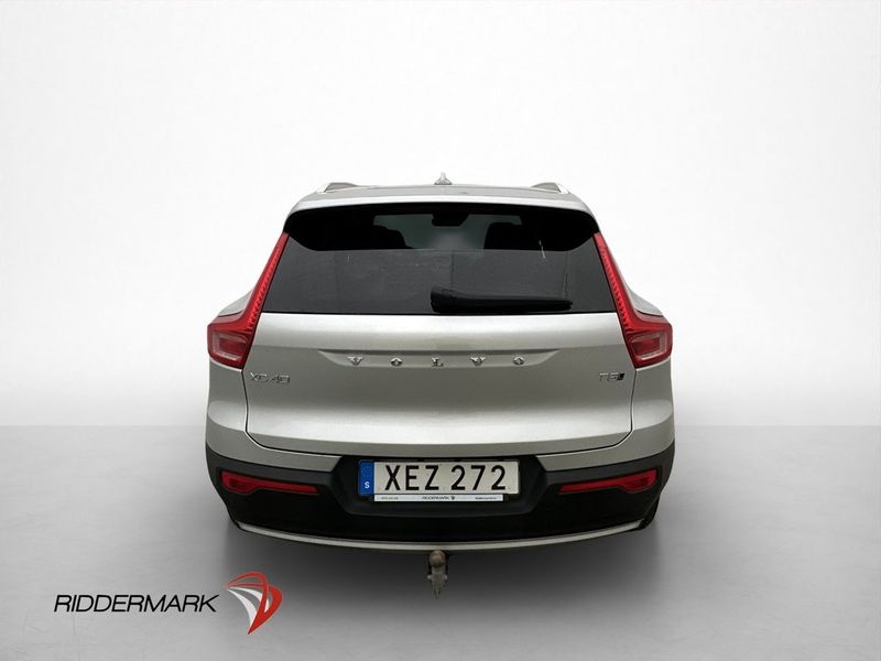 Volvo XC40 bild 7