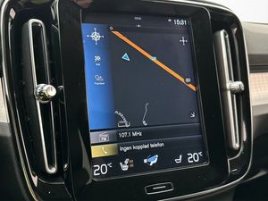 Volvo XC40 bild 24