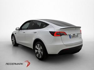 Tesla Model Y bild 6