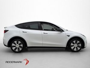Tesla Model Y bild 9