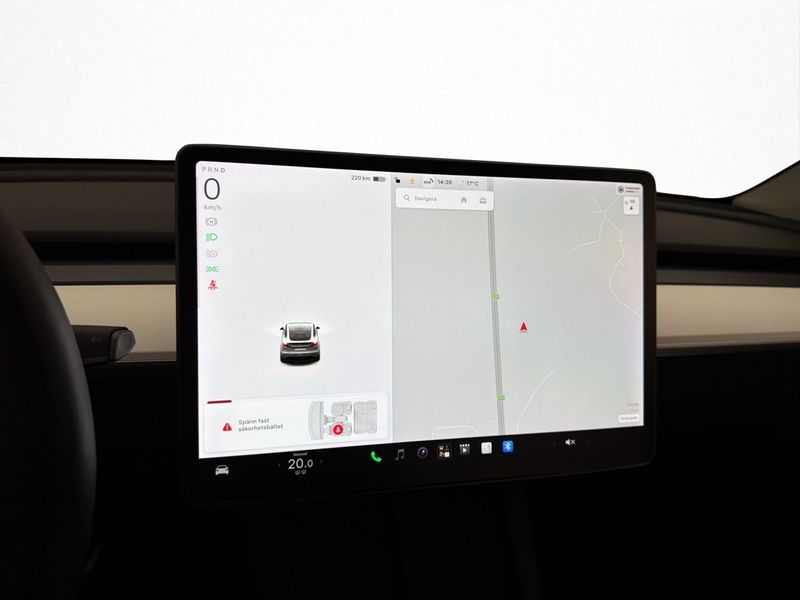 Tesla Model Y bild 16