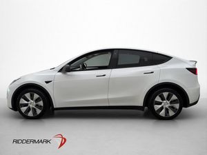 Tesla Model Y bild 5