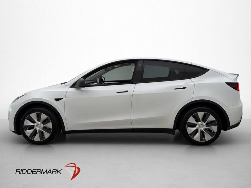 Tesla Model Y bild 5
