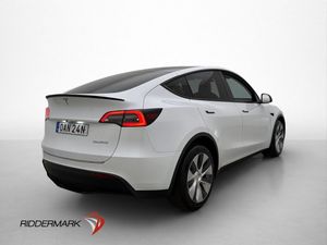 Tesla Model Y bild 8