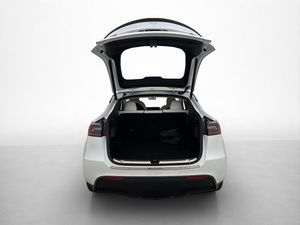 Tesla Model Y bild 26