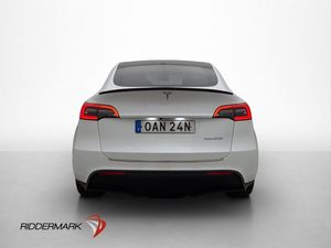 Tesla Model Y bild 7