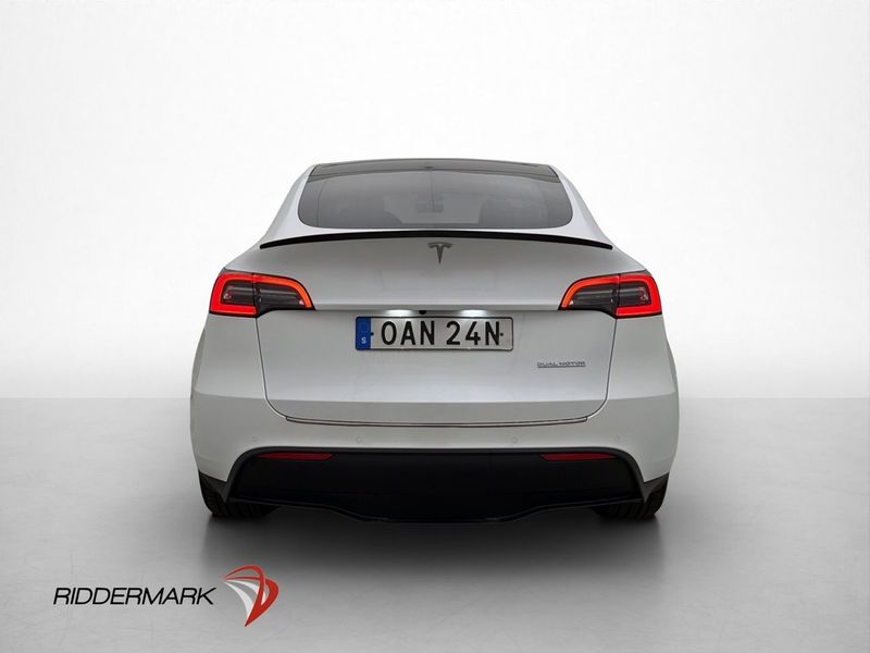 Tesla Model Y bild 7