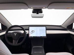 Tesla Model Y bild 13