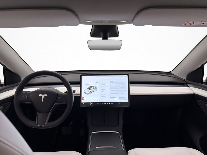 Tesla Model Y bild 13