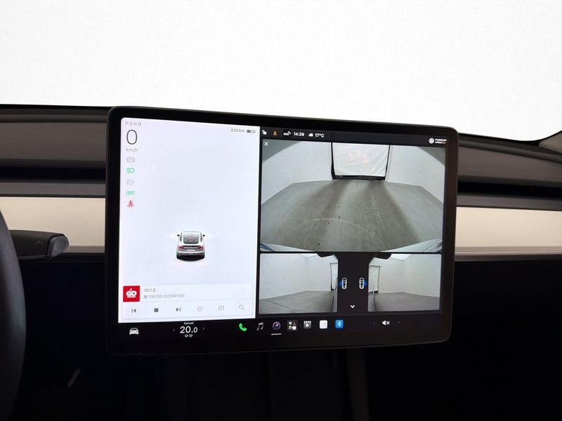 Tesla Model Y bild 15