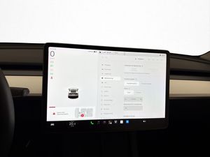 Tesla Model Y bild 20