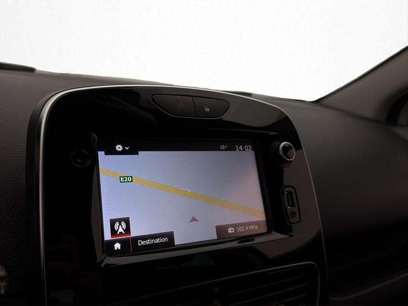 Renault Clio bild 20